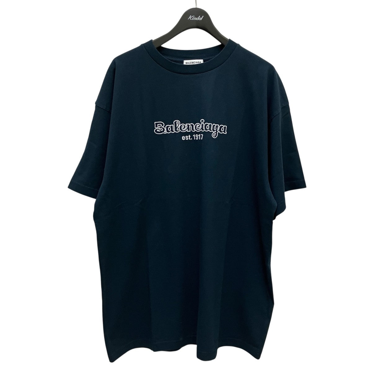 BALENCIAGA(バレンシアガ) 半袖TシャツJP57 2019 00197 JP57