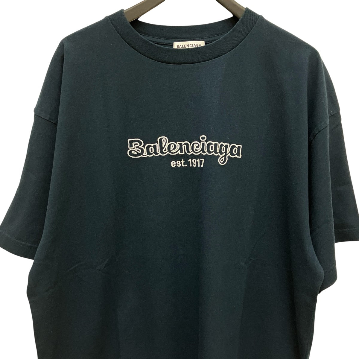 BALENCIAGA(バレンシアガ) 半袖TシャツJP57 2019 00197 JP57