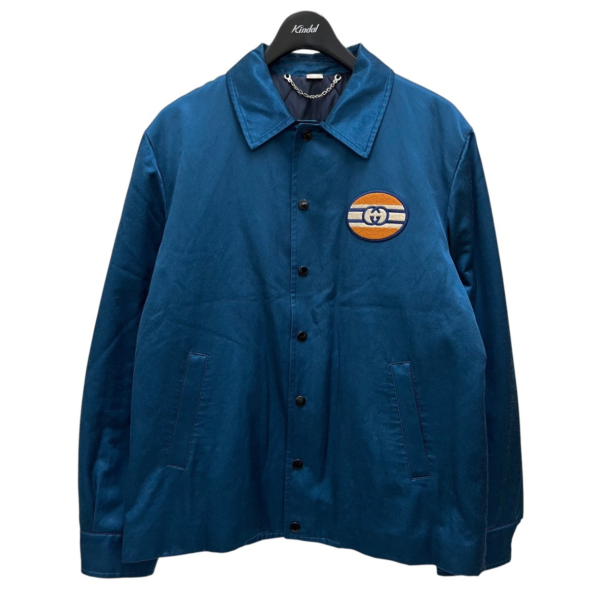 GUCCI トムフォード期 ジャケット 44R kindal_8086000181101