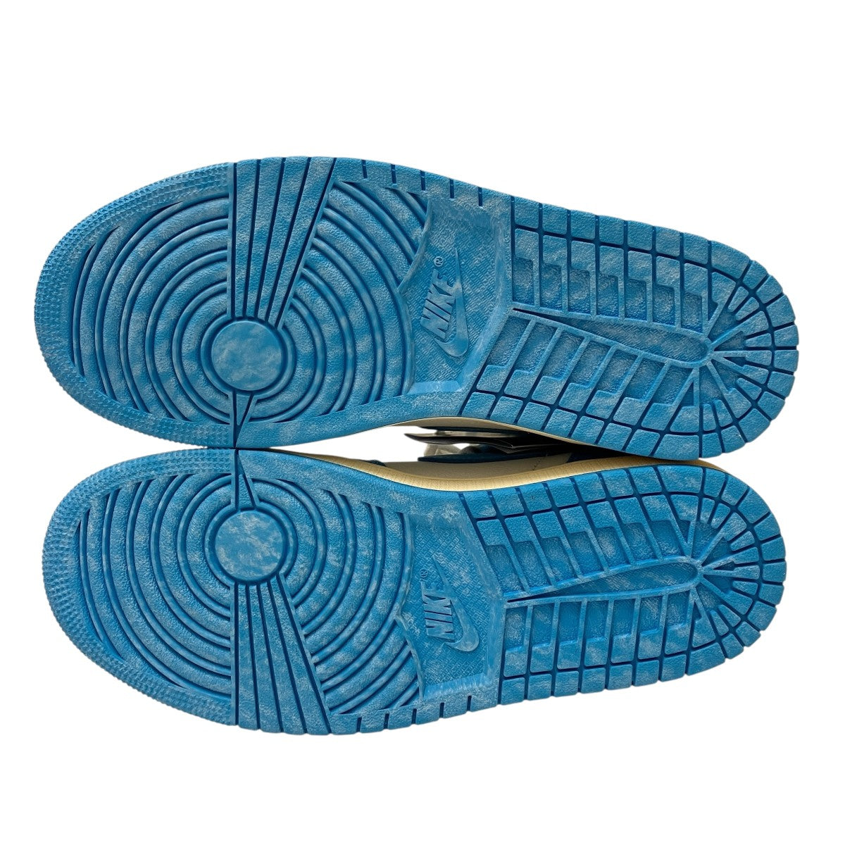 NIKE(ナイキ) Air Jordan 1 Retro High OG UNC Reimaginedハイカット