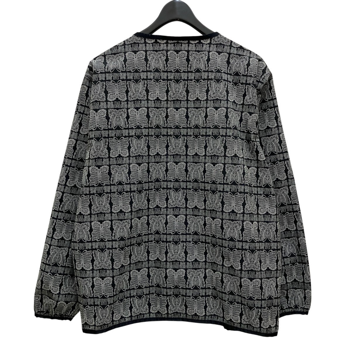 Needles Sportswear(ニードルズ スポーツウェア) W．U． Piping