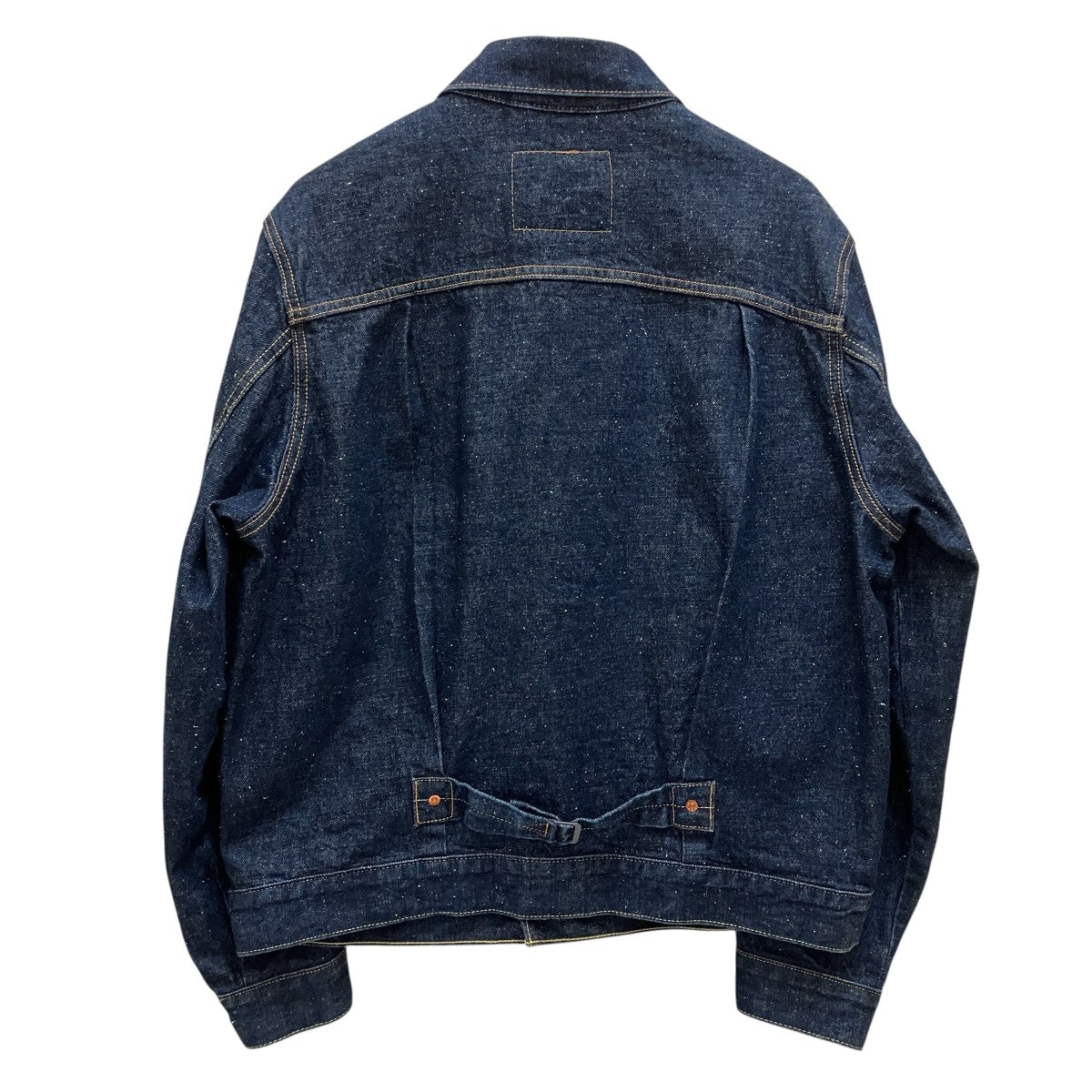 LEVI'S PReMIUM(リーバイスプレミアム) TYPE1トラッカー
