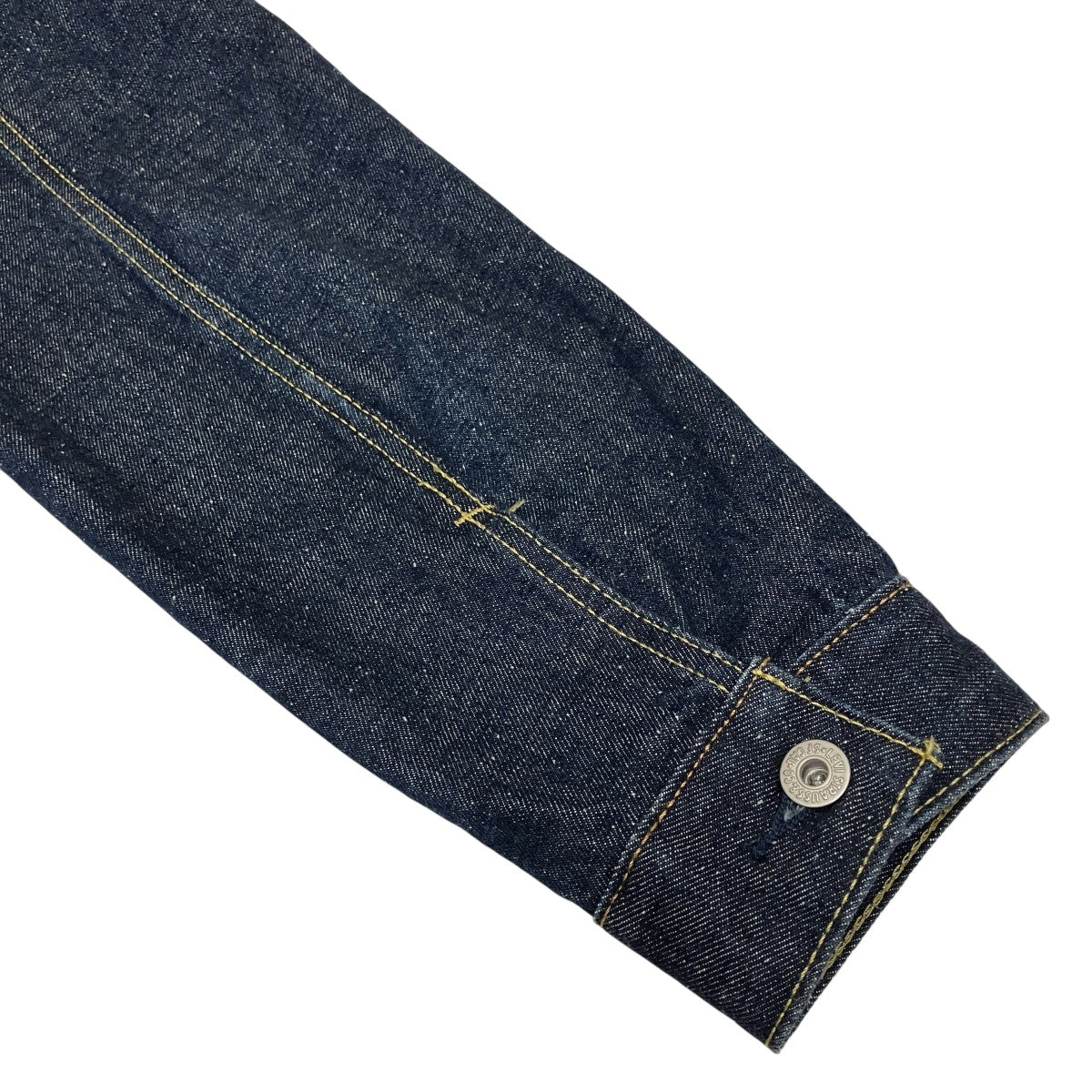 LEVI'S PReMIUM(リーバイスプレミアム) TYPE1トラッカージャケット