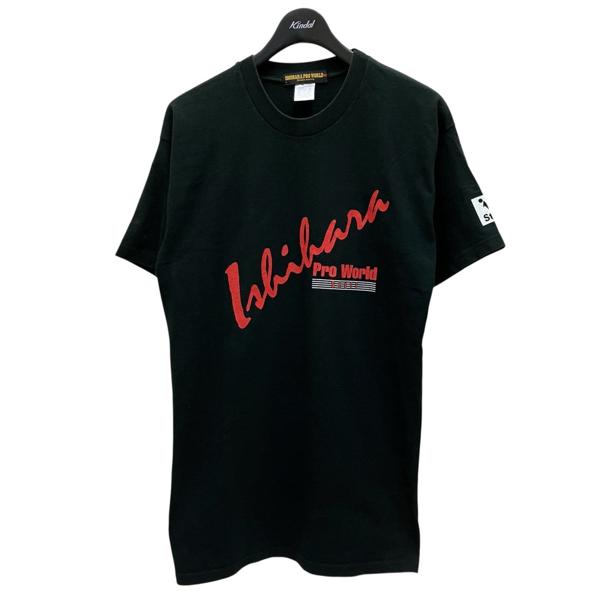 プリントTシャツ