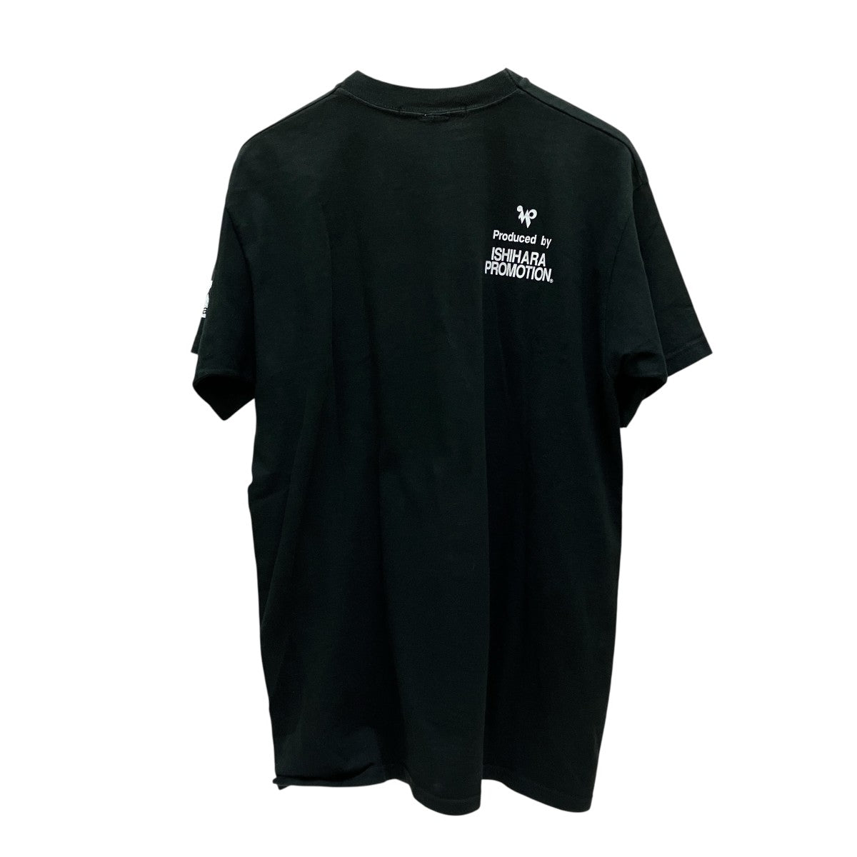 プリントTシャツ