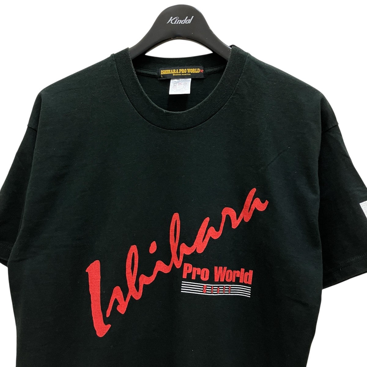 プリントTシャツ
