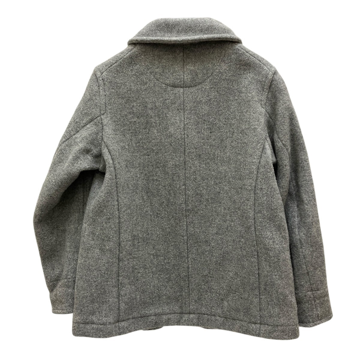 DANTON(ダントン) ウールモッサシングルジャケット17A-SL-001