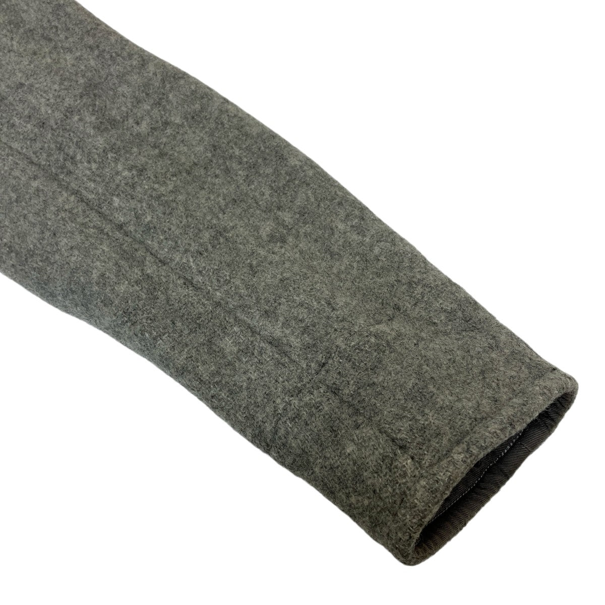 DANTON(ダントン) ウールモッサシングルジャケット17A-SL-001 17A-SL