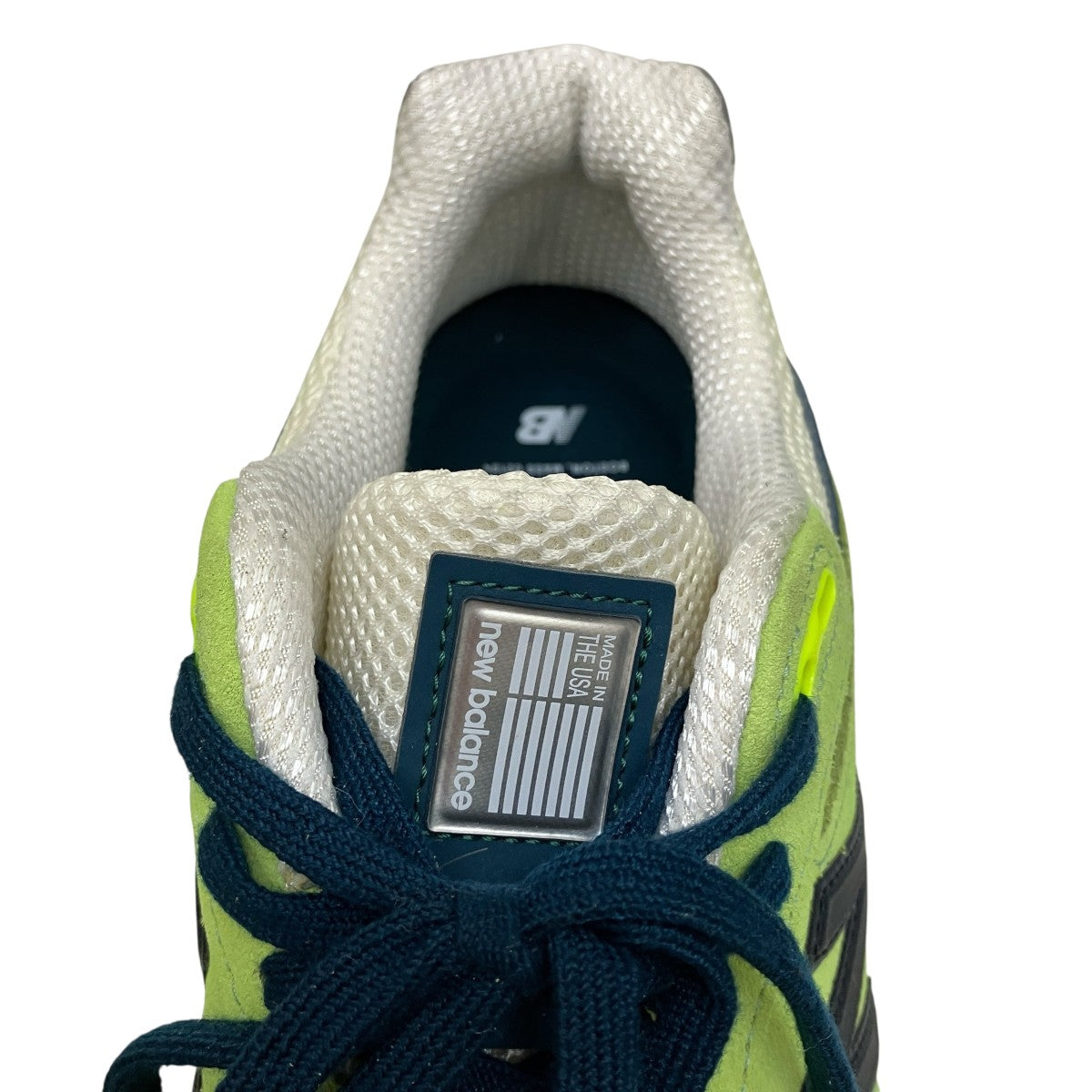 NEW BALANCE(ニューバランス) Made in USA 990v4スニーカー