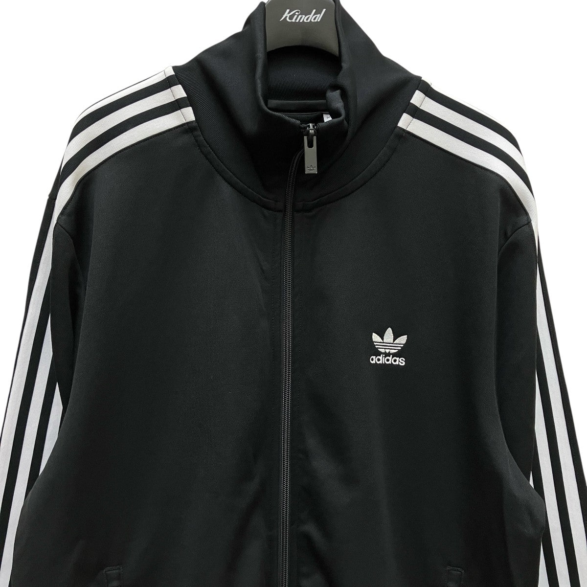 最終値下げ 韓国限定adidasベッケンバウアートラックジャケット アディダス HK7407 ベッケンバウアー トラックジャケット L
