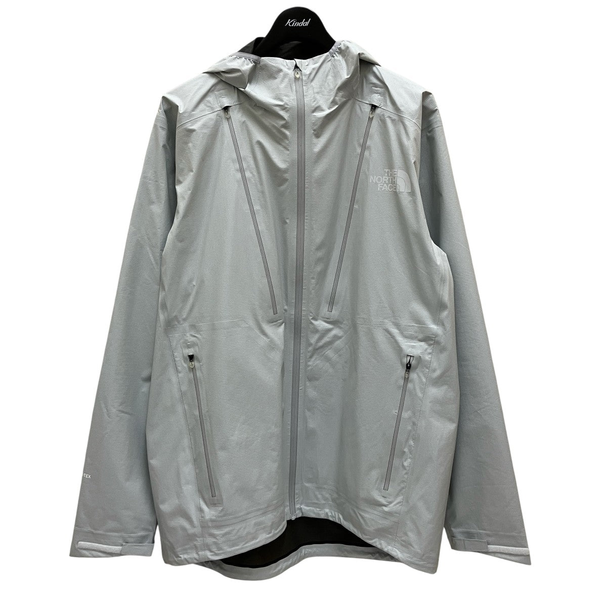 THE NORTH FACE ノースフェイス マウンテンパーカー XXL 新品 THE NORTH FACE 大きいサイズ メンズ ノースフェイス ウインド
