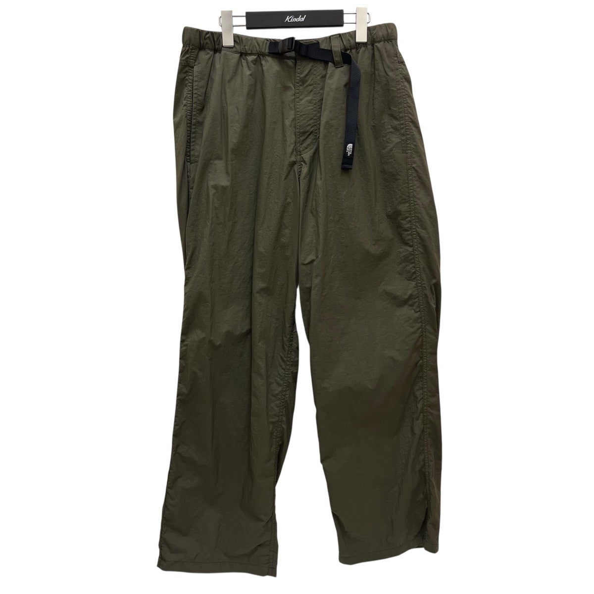 ノースフェイス　ゴアテックスパンツNP-7190【Lサイズ】日本製 ノースフェイス ゴアテックスパンツNP-7190【Lサイズ】 THE