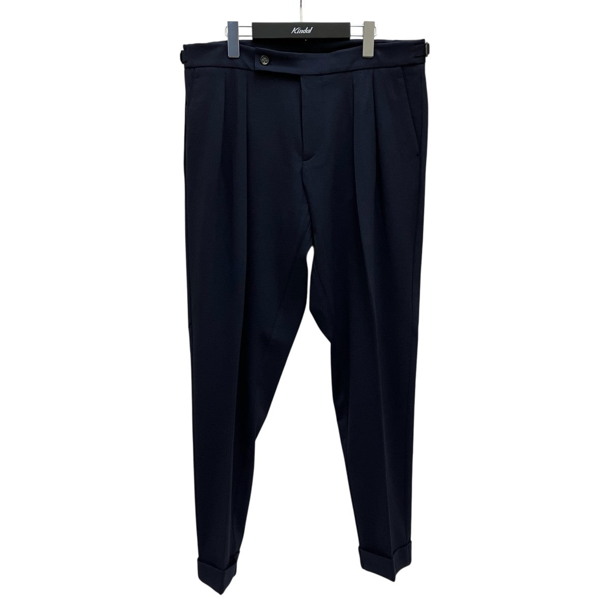 BERWICH スラックス 古着・中古-1枚目のアイテム画像