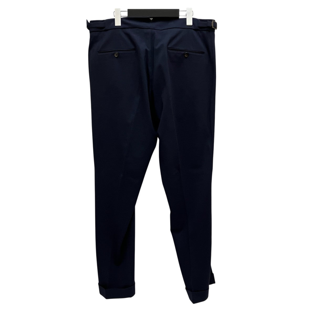 BERWICH スラックス 古着・中古-2枚目のアイテム画像