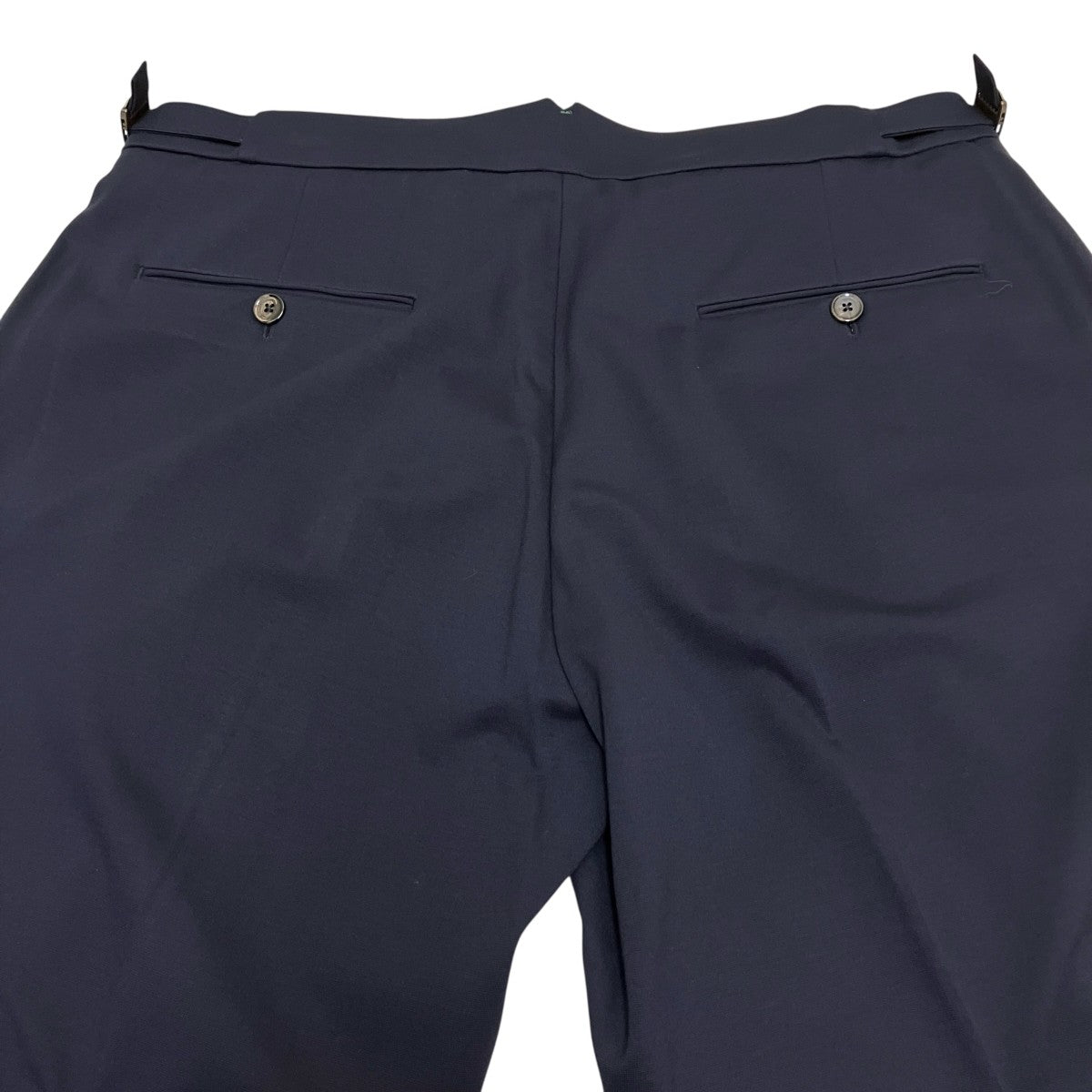 BERWICH スラックス 古着・中古-4枚目のアイテム画像