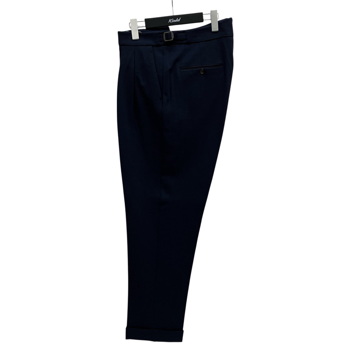 BERWICH スラックス 古着・中古-5枚目のアイテム画像