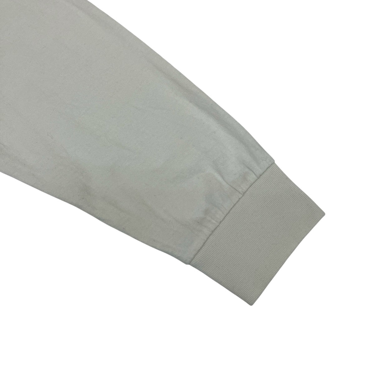 COMOLI x Nine Inch Nails サイズ3 comoli nine inch nails ロンT size3｜Yahoo!フリマ（旧PayPay