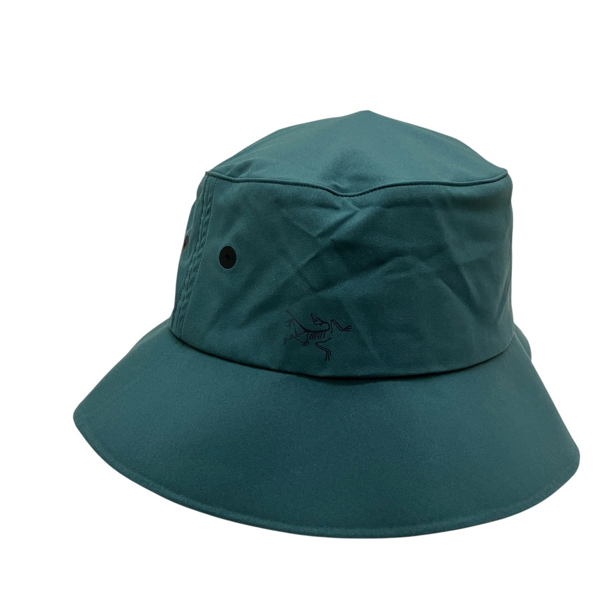 ARC'TERYX VEILANCE BUCKET HAT バケットハット ARC'TERYX VEILANCE】-Bucket Hat- / スタッフブログ - ARKnets