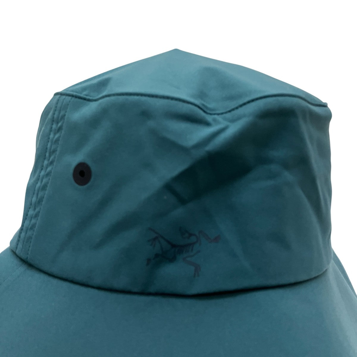 ARC'TERYX(アークテリクス) sinsolo hatバケットハット グリーン