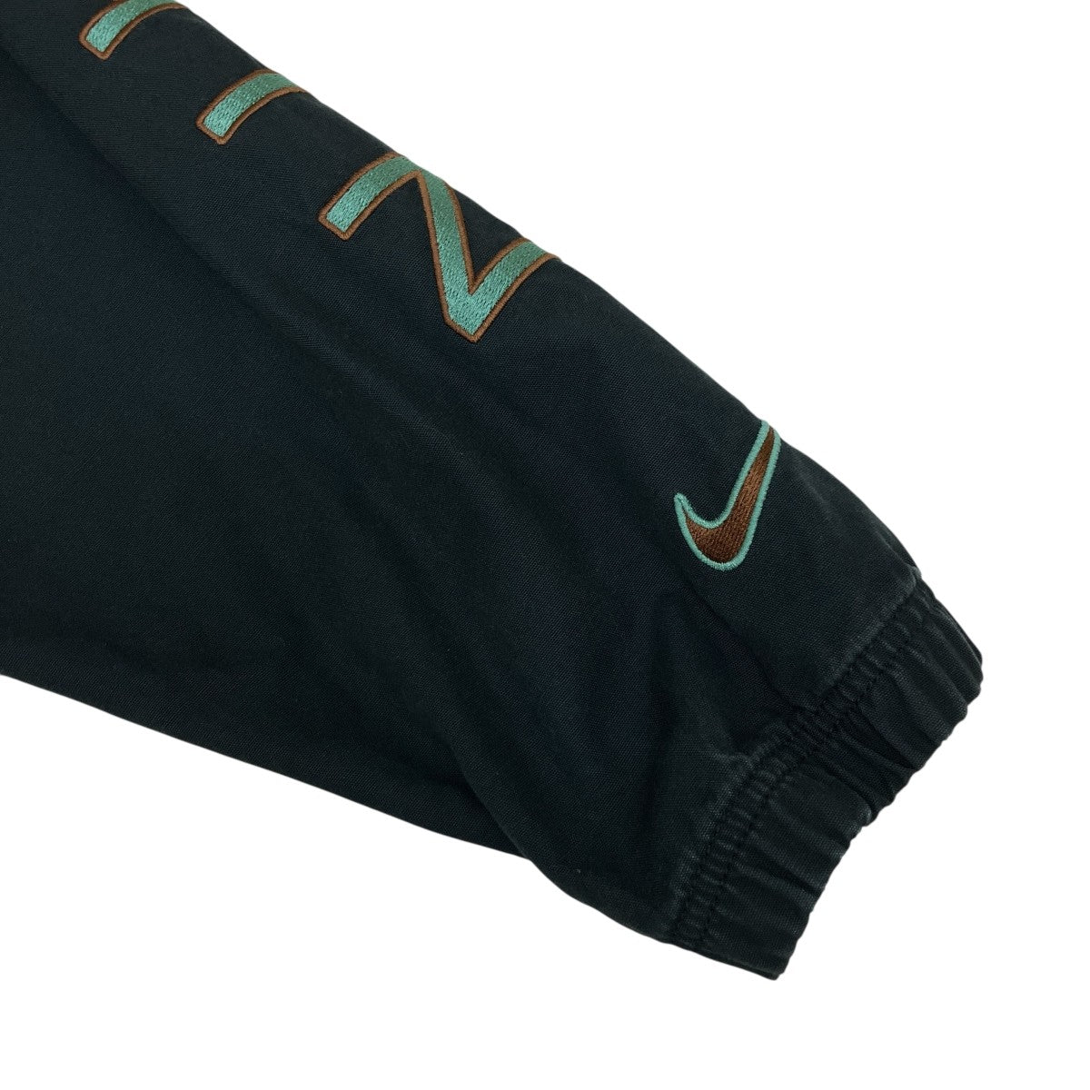 NIKE(ナイキ) ハーフジッププルオーバーFZ4727-010 FZ4727-010