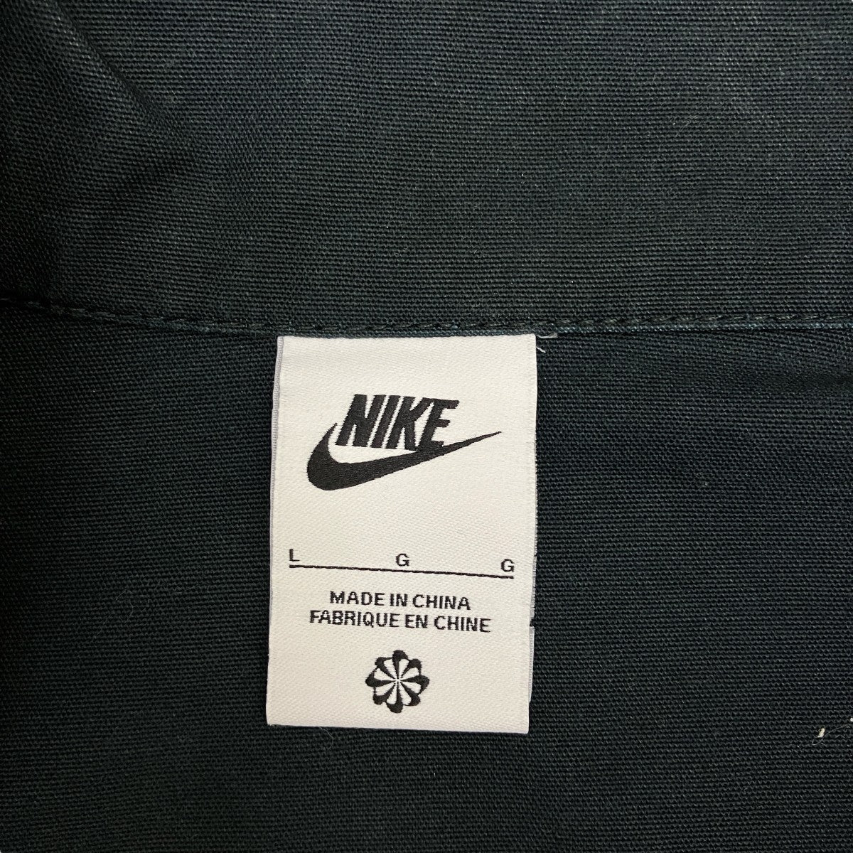 NIKE(ナイキ) ハーフジッププルオーバーFZ4727-010 FZ4727-010