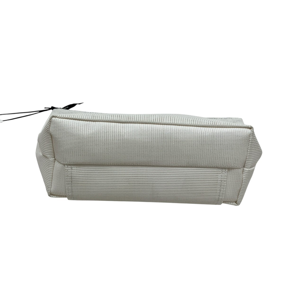 WTAPS(ダブルタップス) Mag L ／ Pouch ／ Pvc Whiteメッシュ