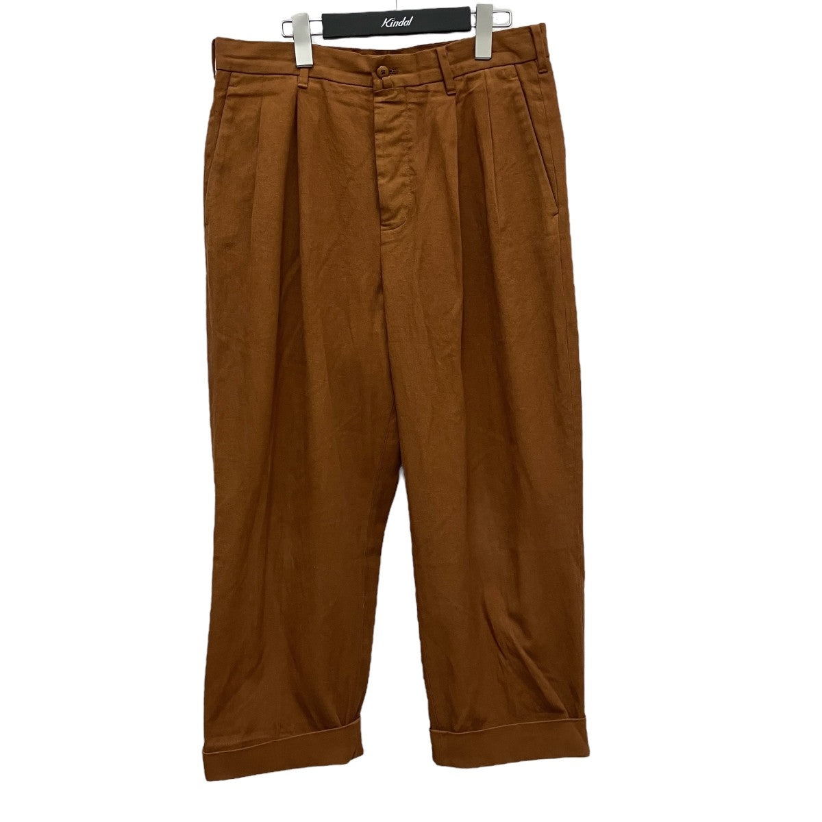 MAATEE＆SONS(マーティーアンドサンズ) チノパンMT3103-0205A