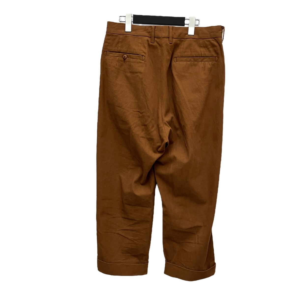 MAATEE & SONS 俺チノ　MT3103-0205A MAATEE&SONS 俺のCHINO-PAN マーティーアンドサンズ 俺の
