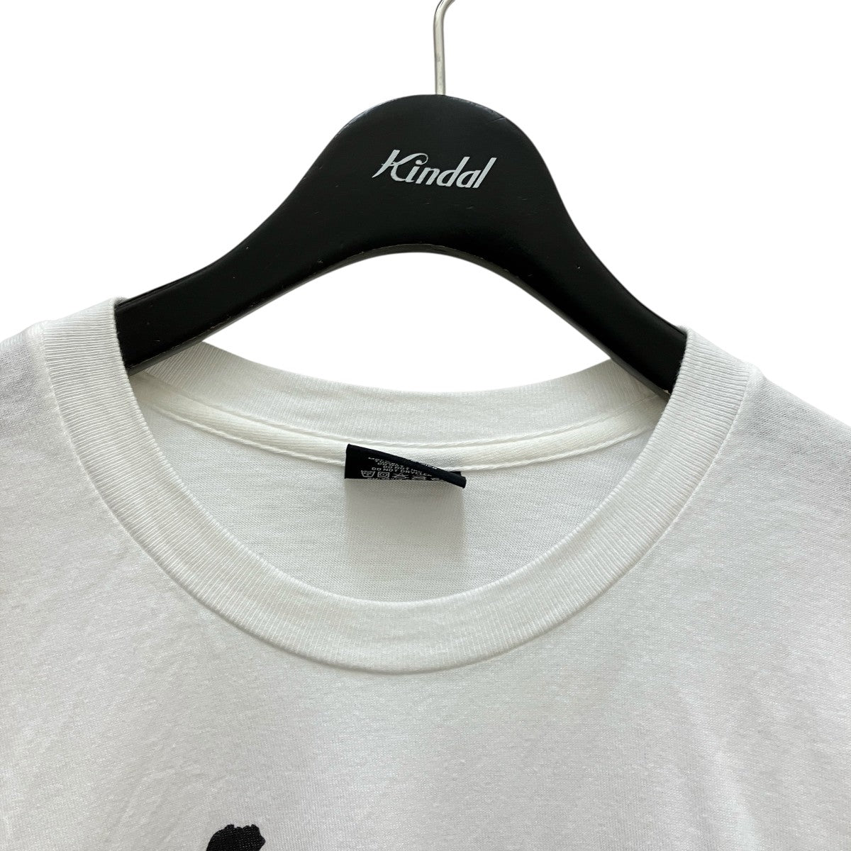 Stussy ロングスリーブTシャツ ホワイト 新品タグ付きⅯ stussy(ステューシー) ロングスリーブTシャツ ホワイト サイズ M