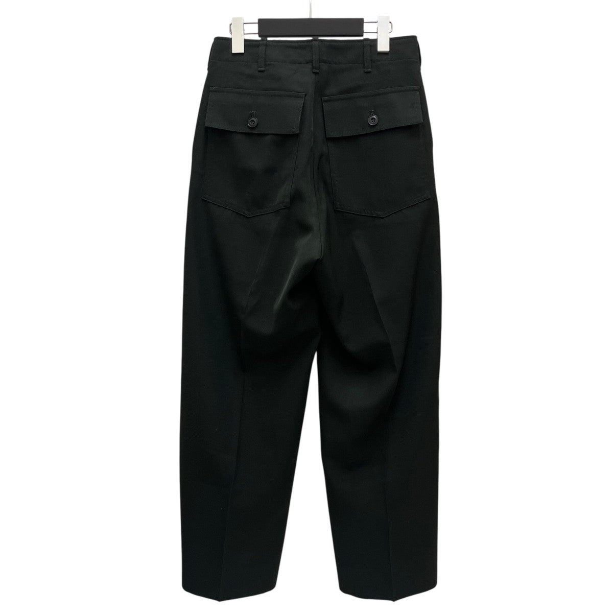 THE SHINZONE ベイカーパンツ24AMSPA09 古着・中古-2枚目のアイテム画像