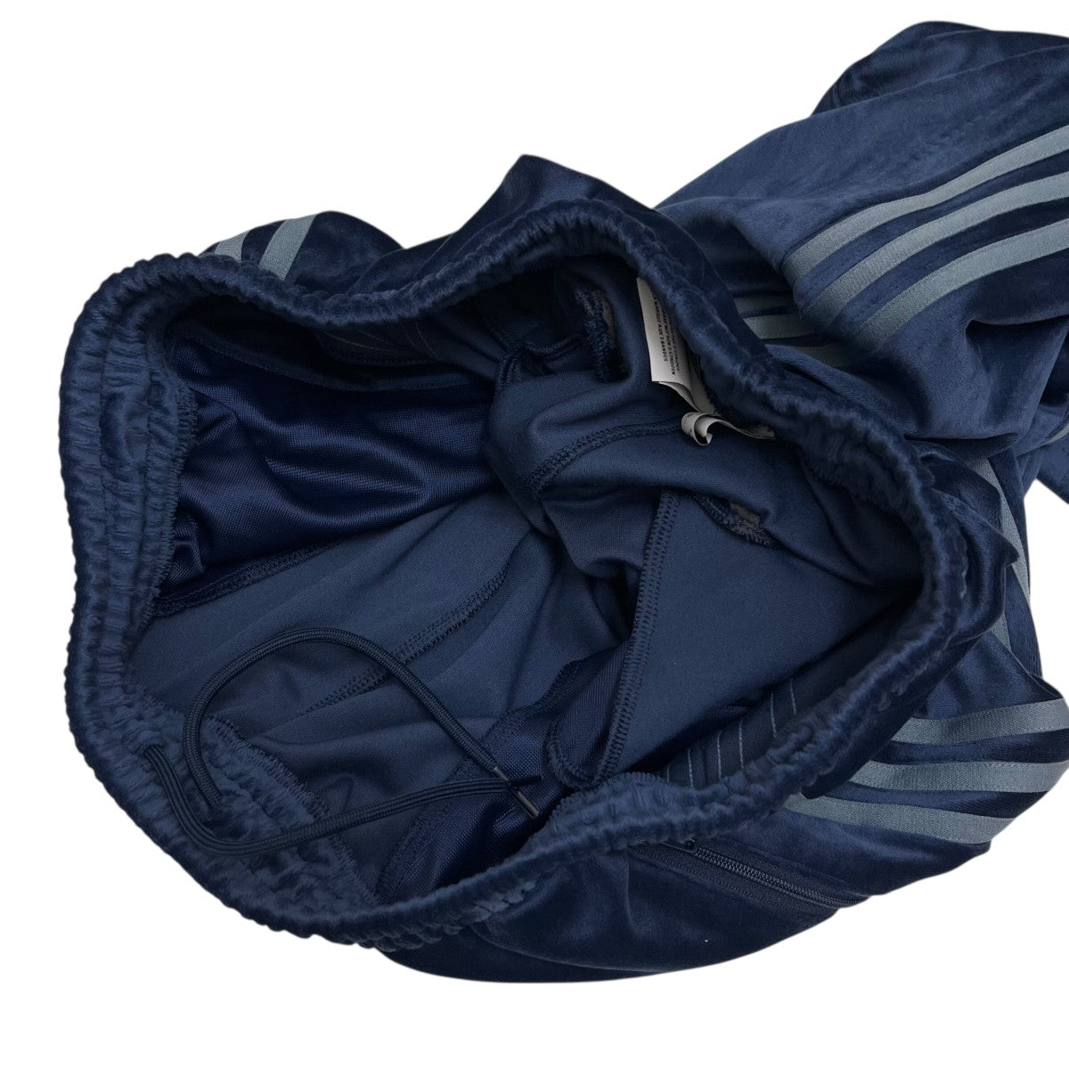 新品 ADIDAS ベロア トラックパンツ S ベロア トラックパンツ / アディダスオリジナルス adidas