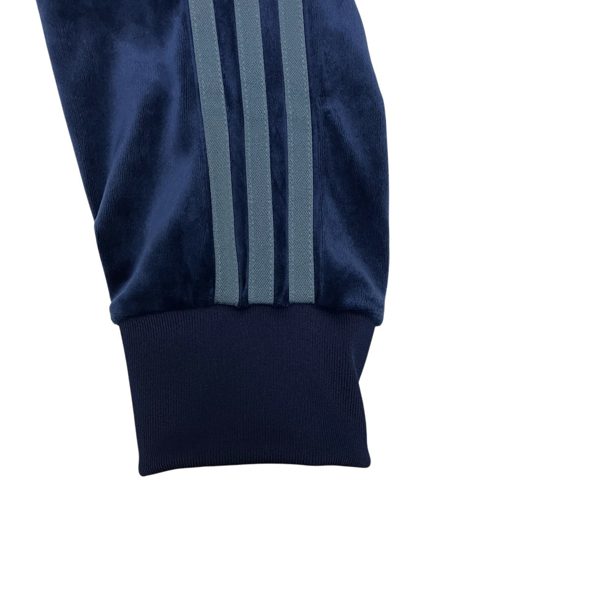 adidas(アディダス) ベロアトラックジャケットJM2269 JM2269