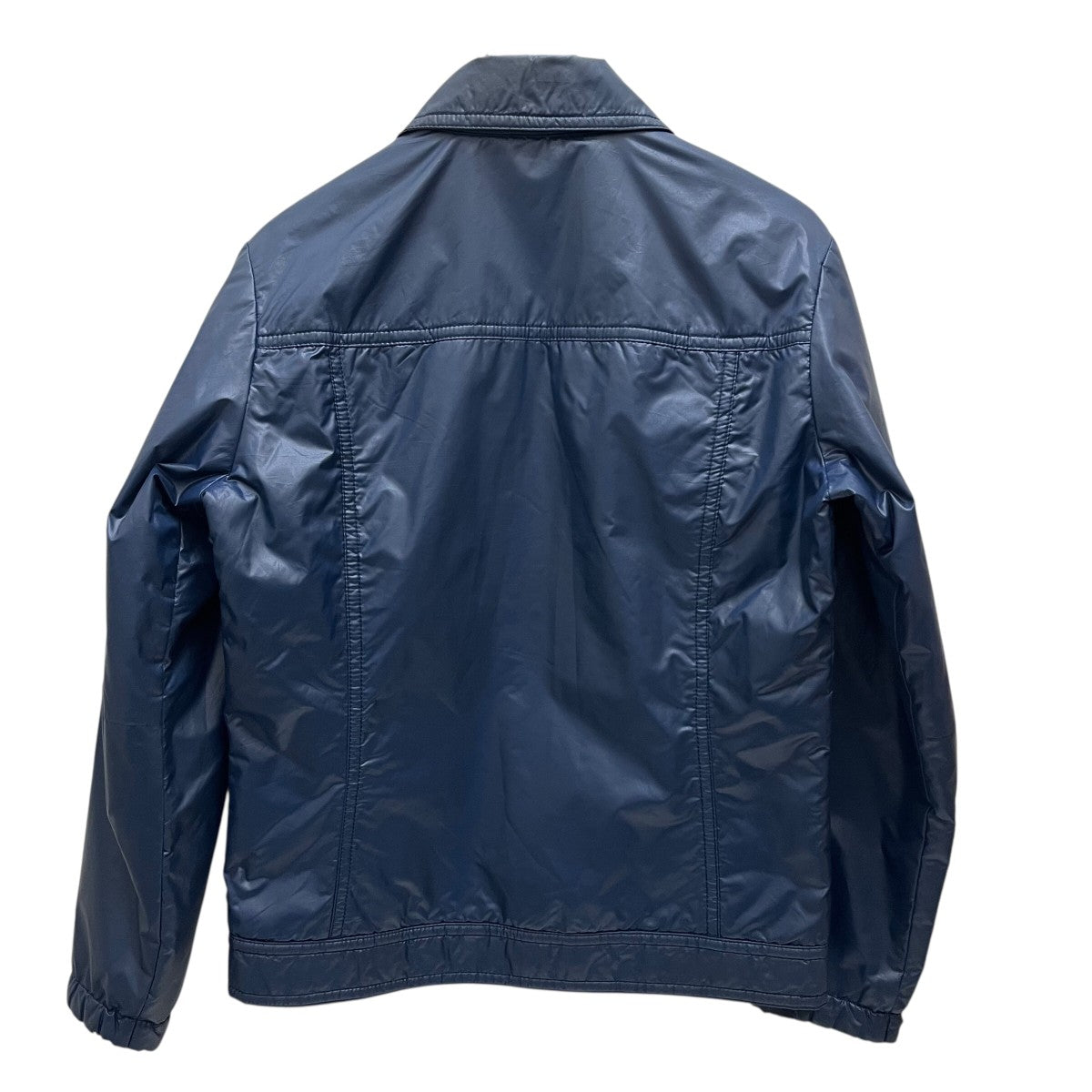 adidas(アディダス) 80S ATP USA製トラックジャケット ブラック×レッド