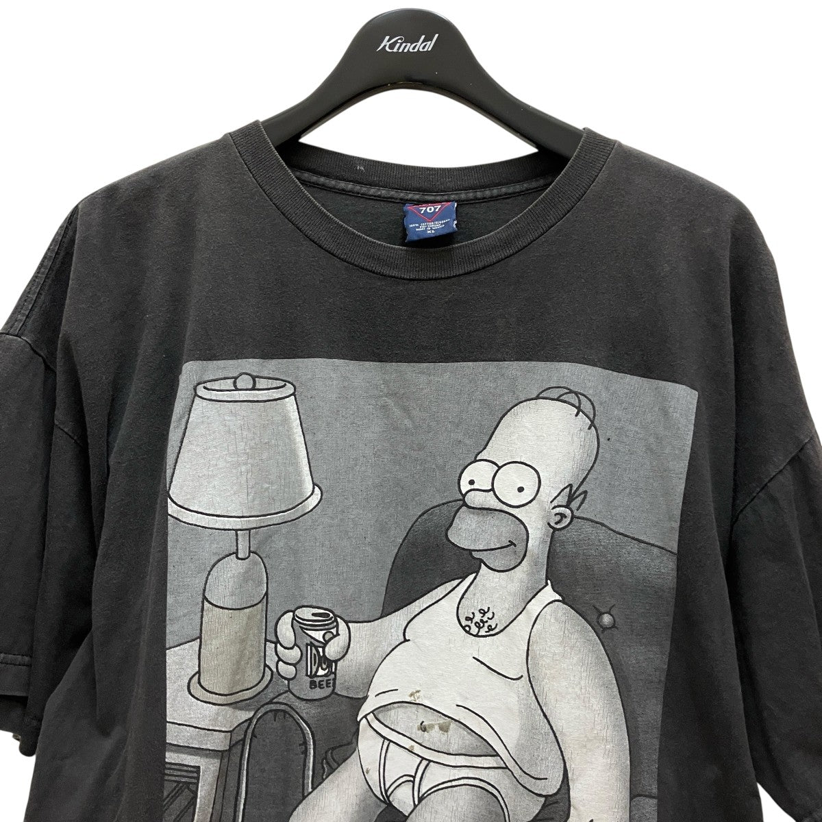 美品☆希少☆ Pat Metheny☆ツアーTシャツ☆1995年☆ブラック☆XL 4985582293988-01_300x.jpg?v=