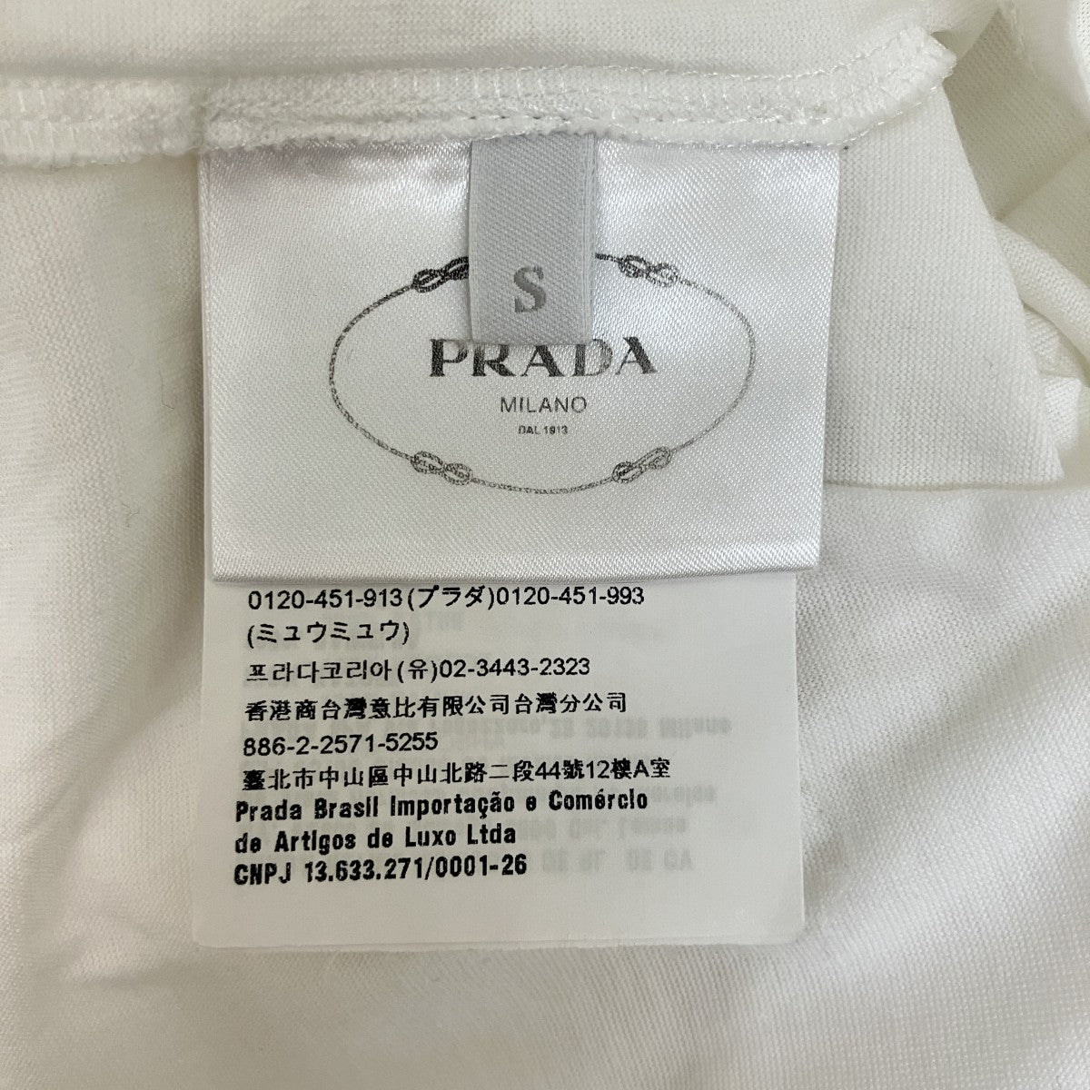 Tシャツ