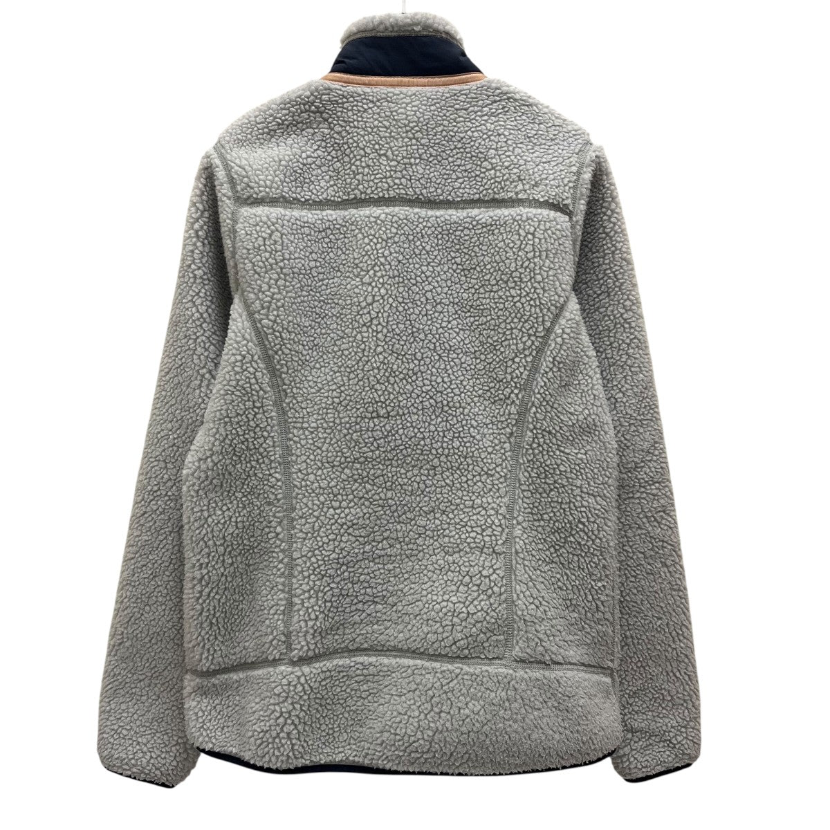 Patagonia Classic Retro-X Jacketボアジャケット23074 古着・中古-2枚目のアイテム画像