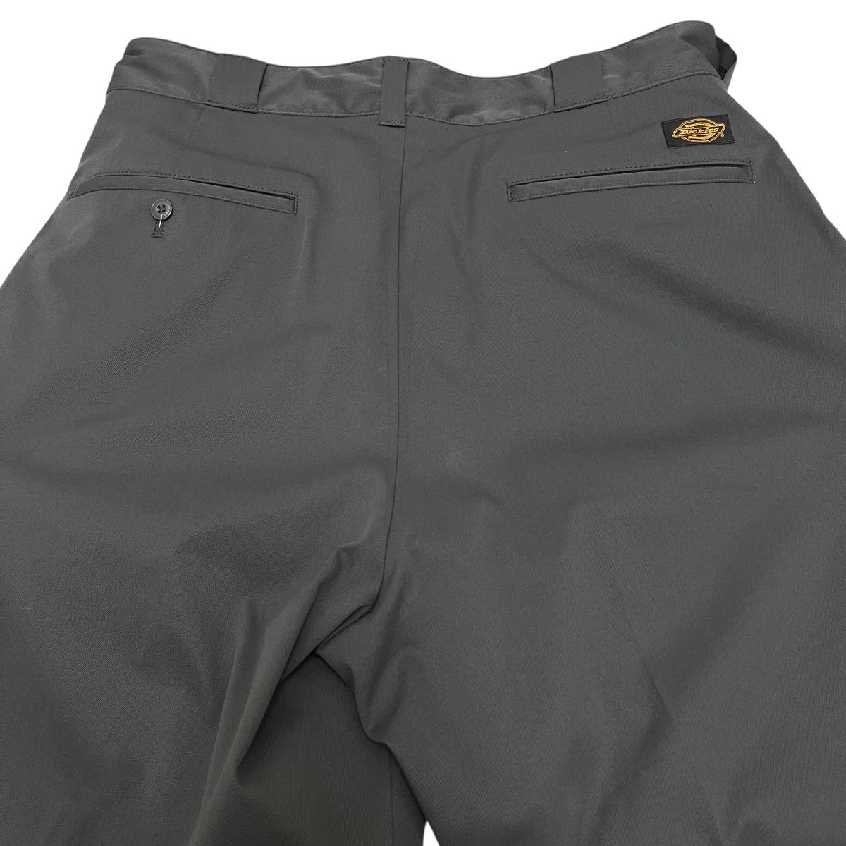 【店舗購入】25SS Dickies × TRIPSTER Mサイズ グレー 2025 Dickies TRIPSTER Suit Sサイズ スーツ グレー - メルカリ