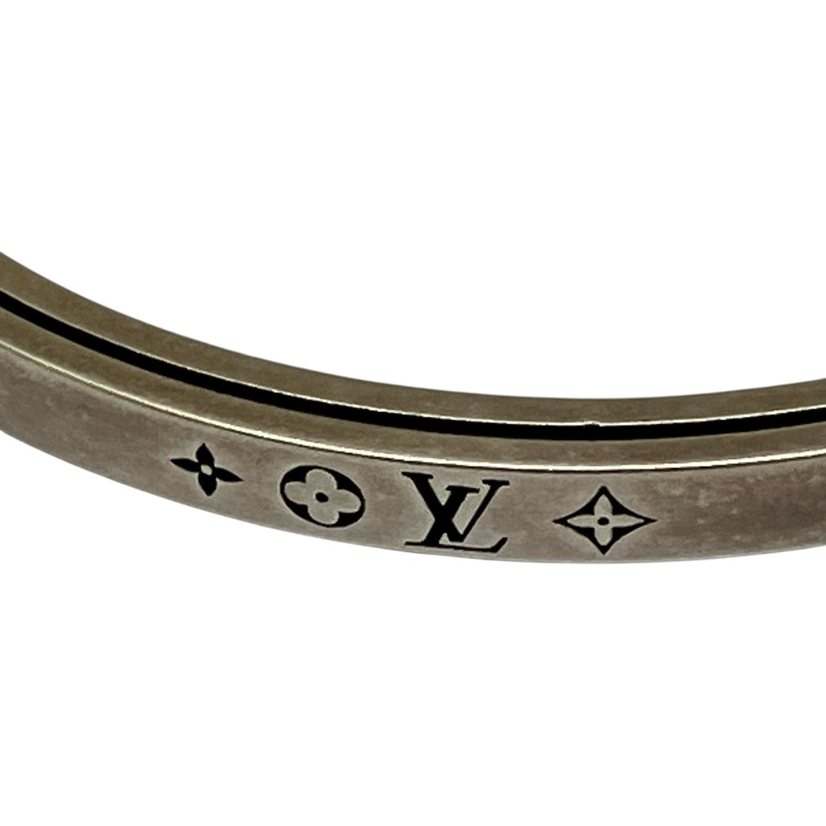 LOUIS VUITTON(ルイヴィトン) LVテーラーバングルM1150A M1150A