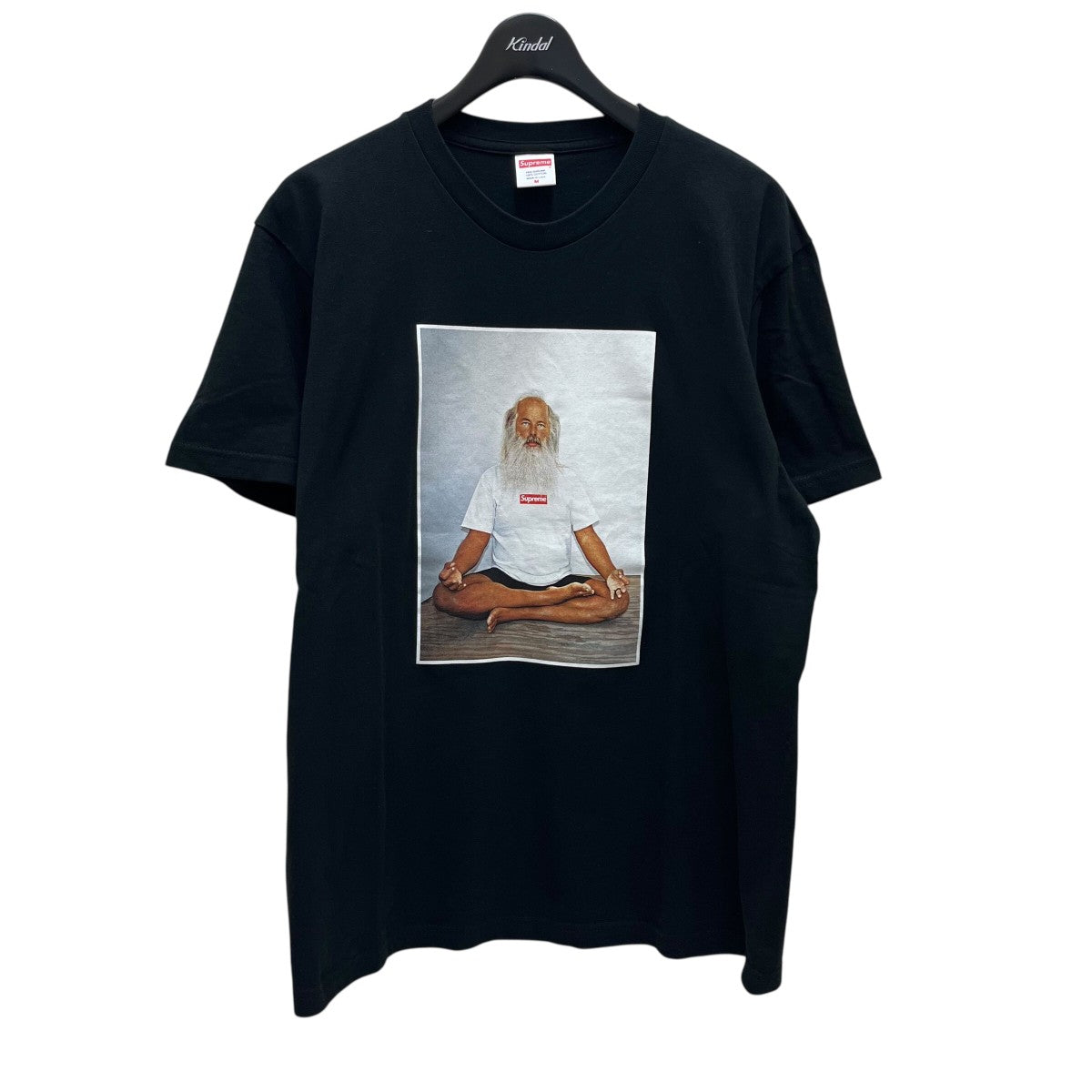 Supreme Rick Rubin Tee半袖Tシャツ 古着・中古-1枚目のアイテム画像