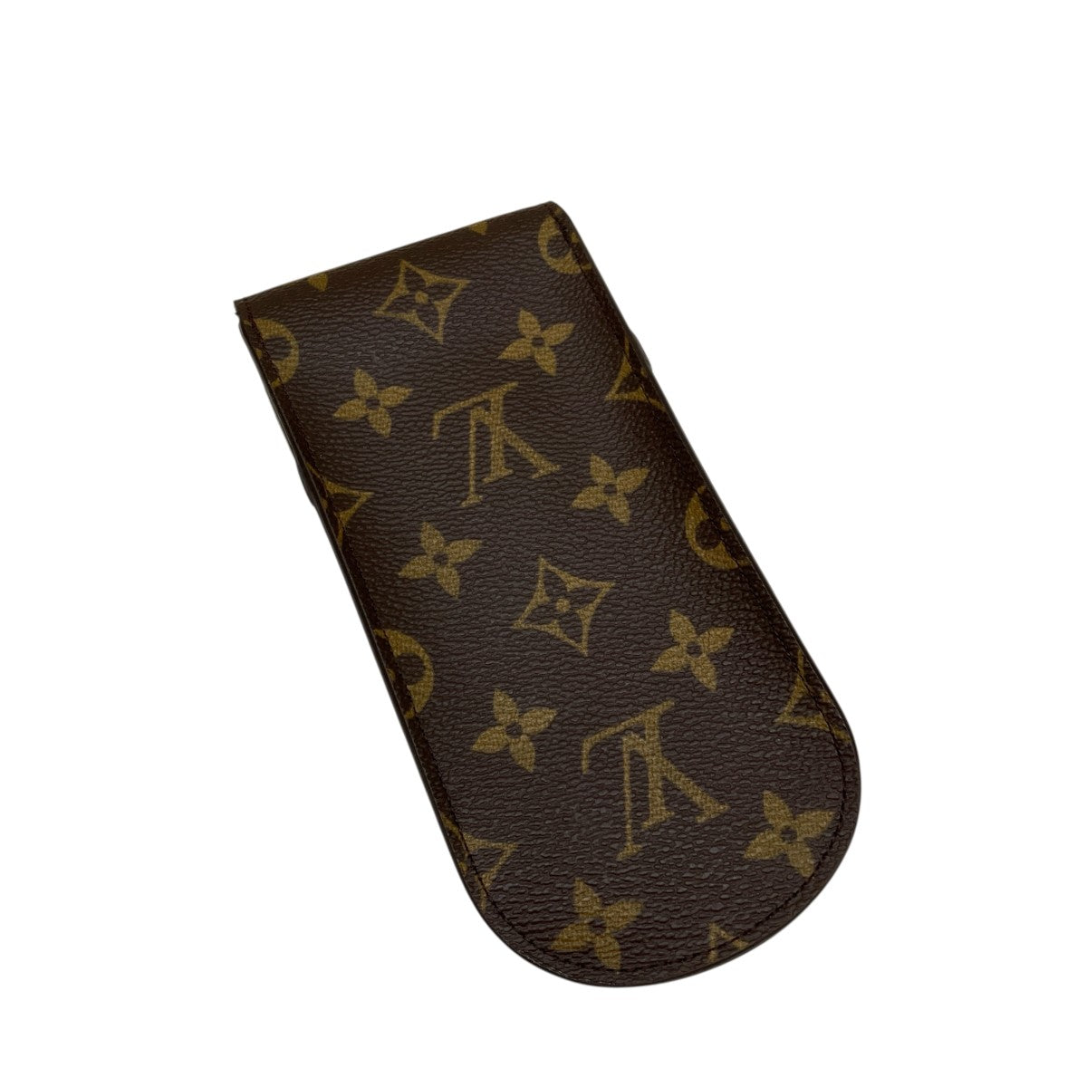 ルイヴィトン M62970 モノグラム メガネケース 眼鏡ケース 楽天市場】LOUIS VUITTON ルイ ヴィトン モノグラム エテュイ