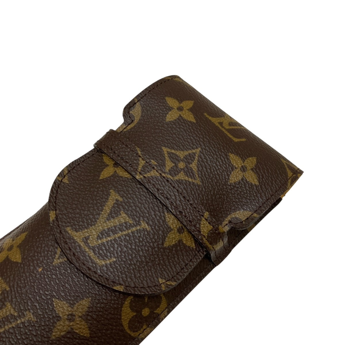 LOUIS VUITTON(ルイヴィトン) モノグラムメガネケースM62970