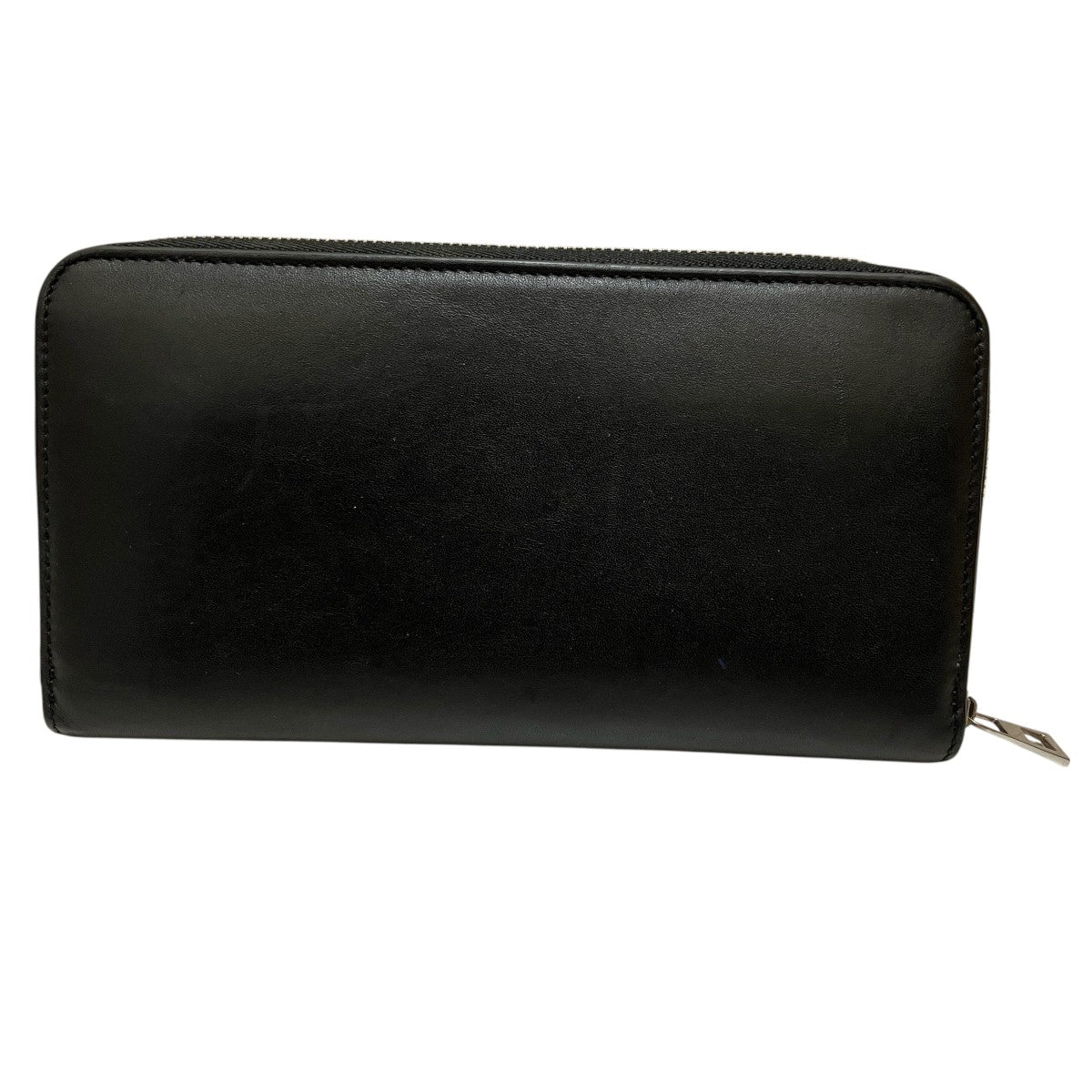 LOEWE ジップアラウンドウォレット長財布 古着・中古-2枚目のアイテム画像