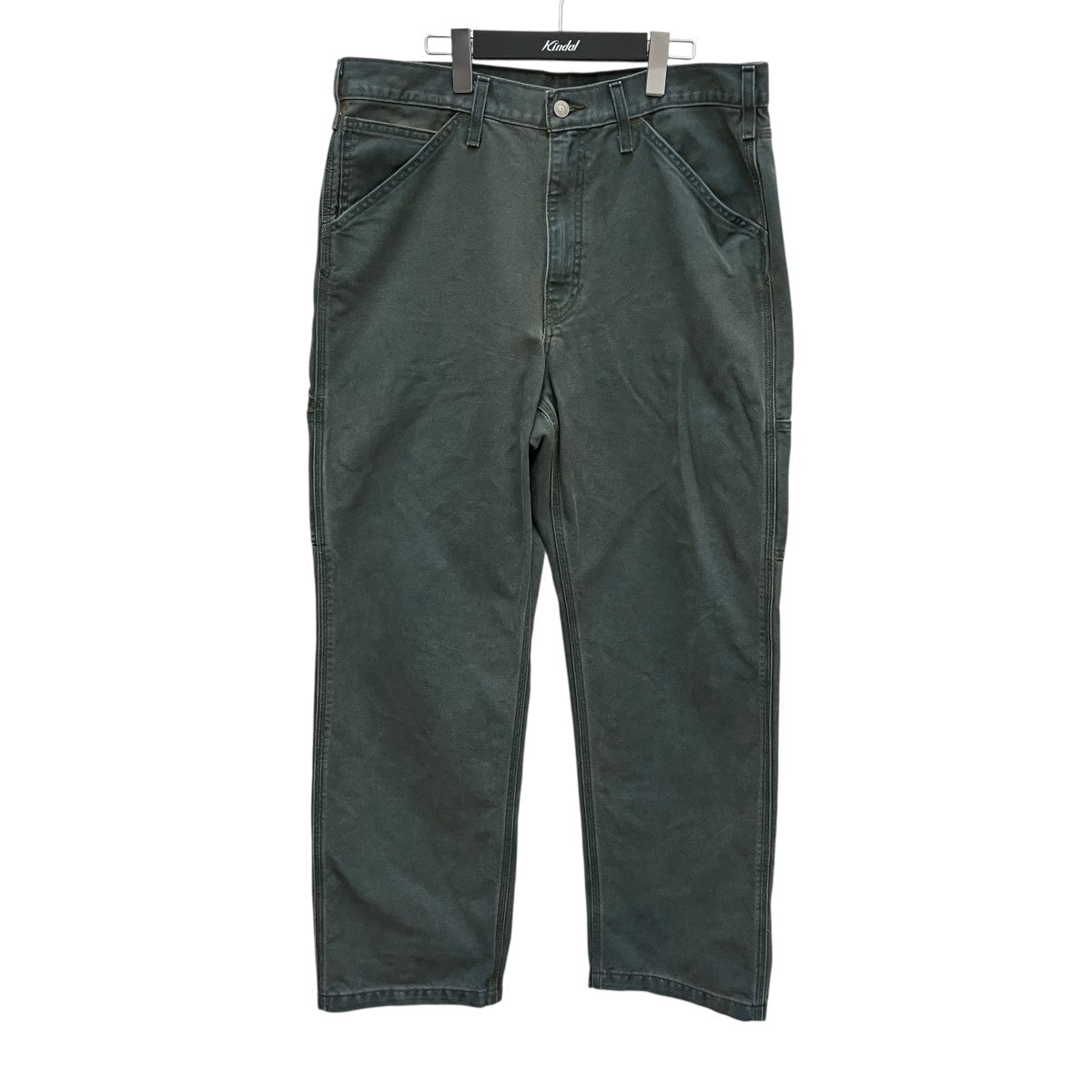 その他 KJ 楽天市場】Levi's WORKWEAR568ペインターRight-on
