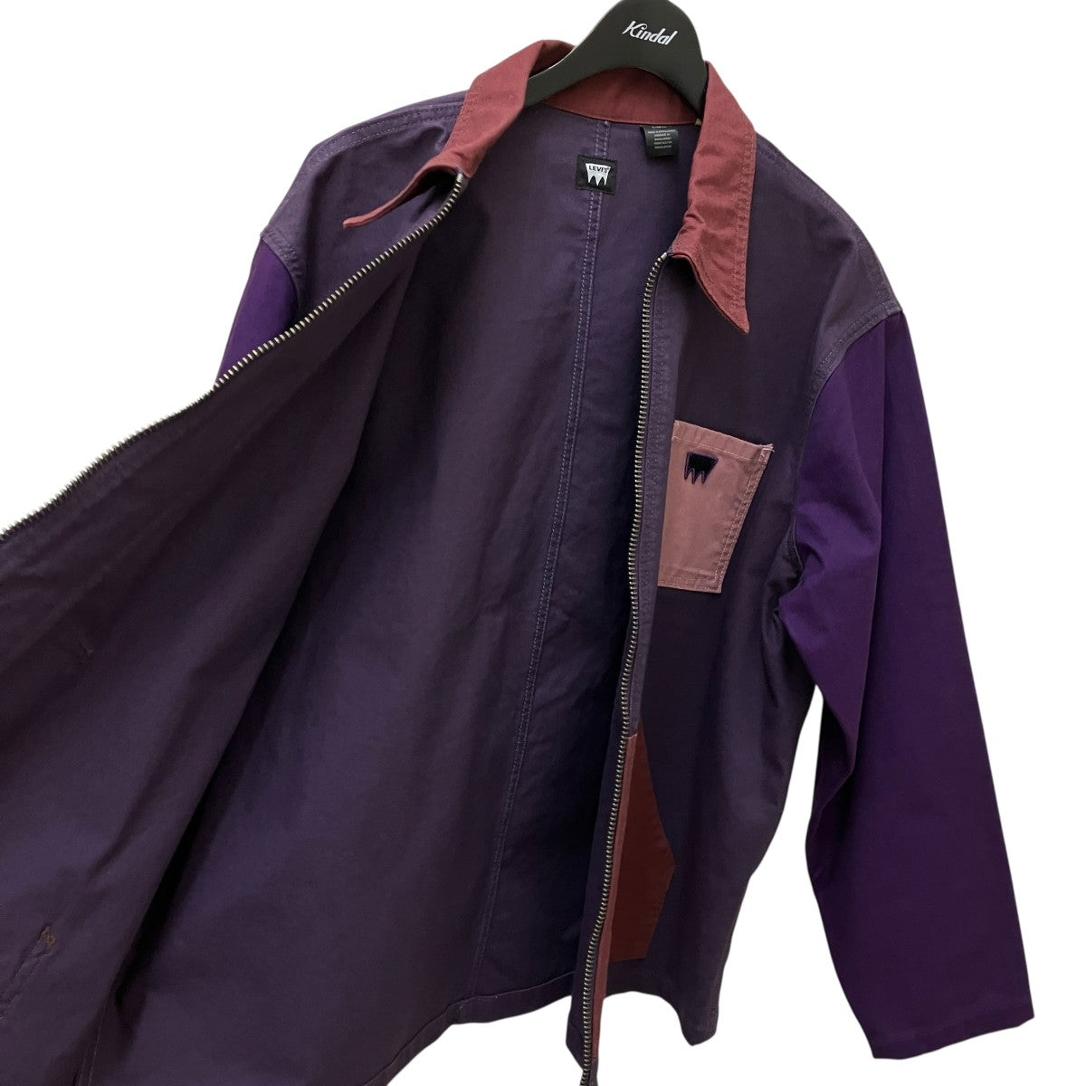 LEVI'S(リーバイス) ガレージ ジャケットA5732-0002 A5732-0002