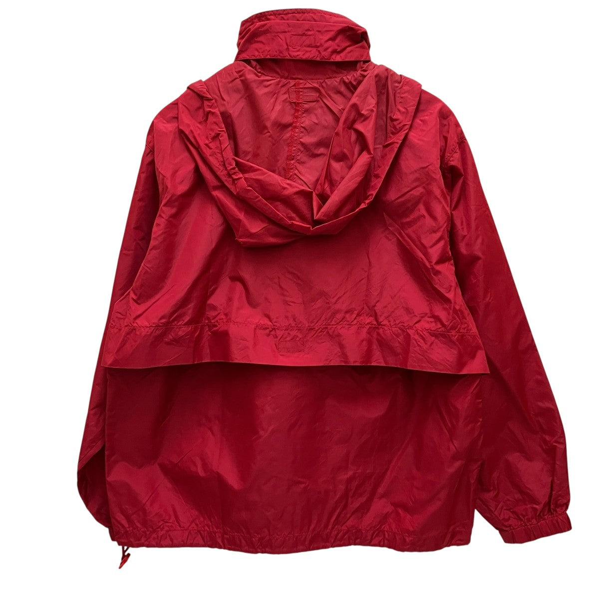 Eddie Bauer 90S vintageウィンドブレーカー 古着・中古-2枚目のアイテム画像