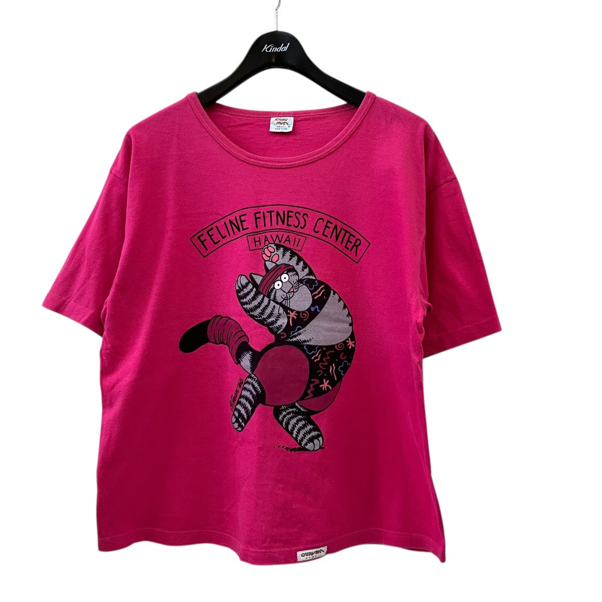 90S半袖Tシャツ