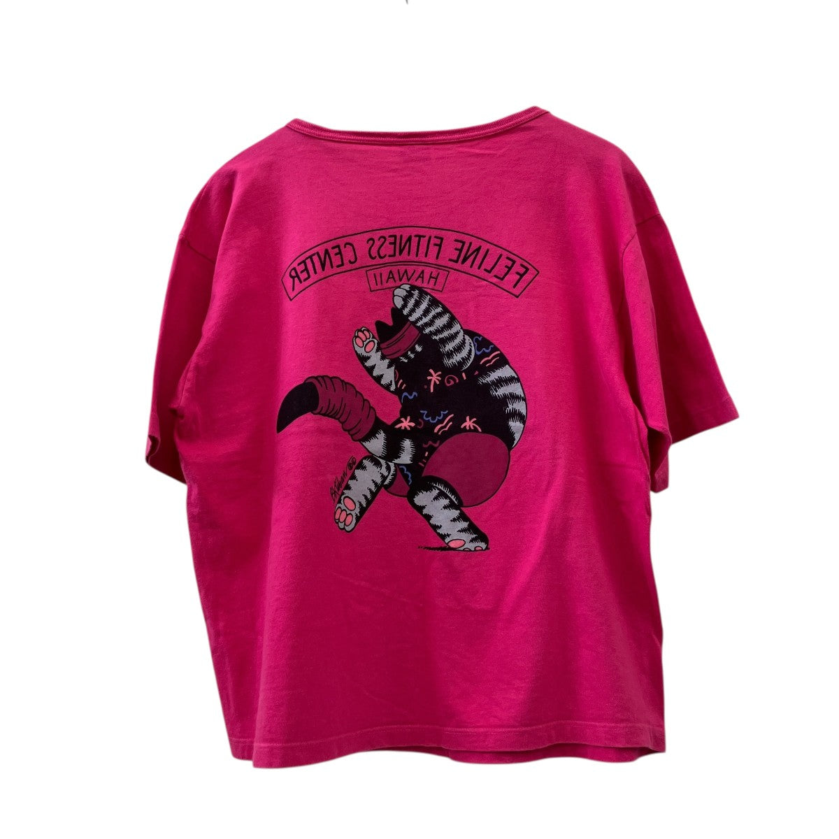 90S半袖Tシャツ