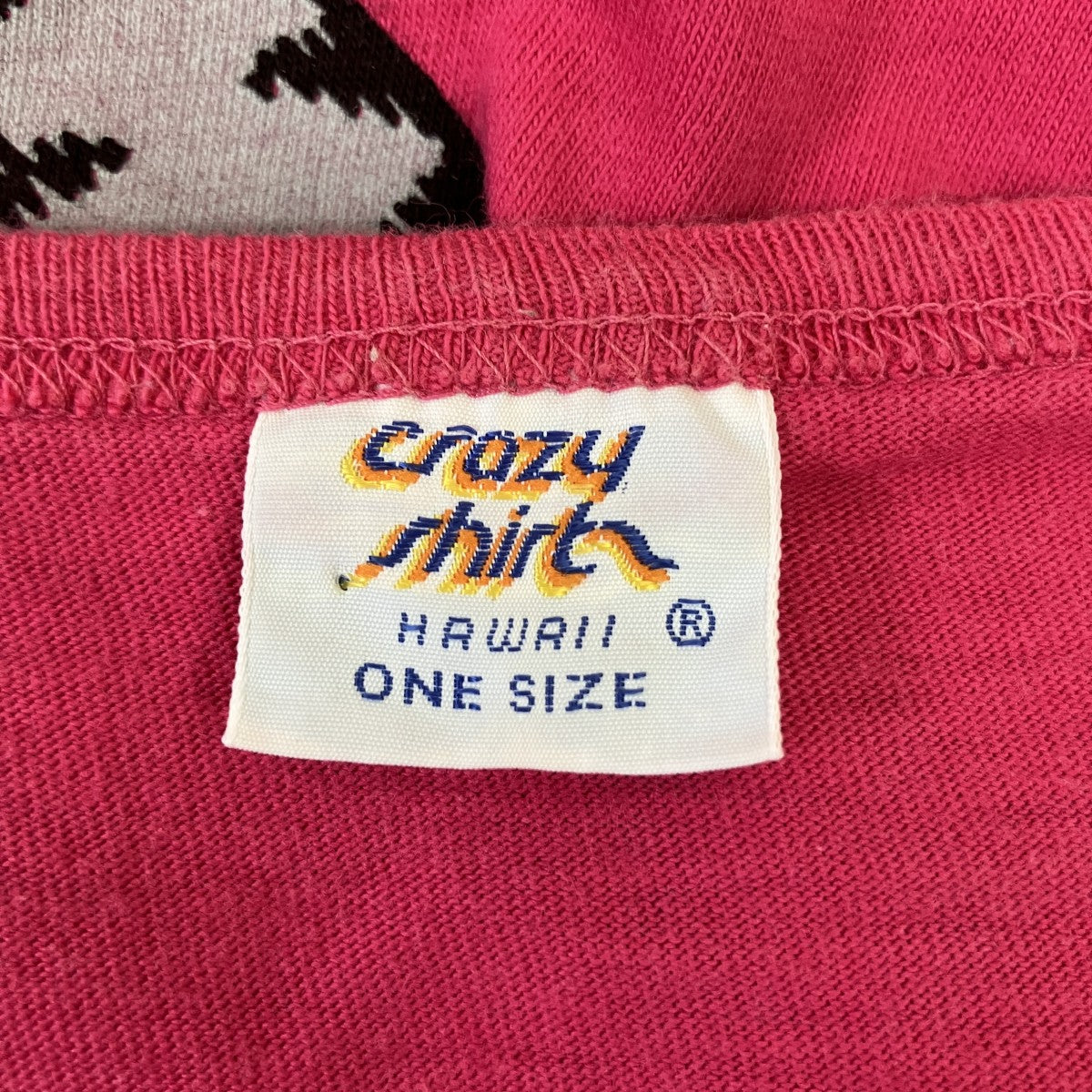90S半袖Tシャツ