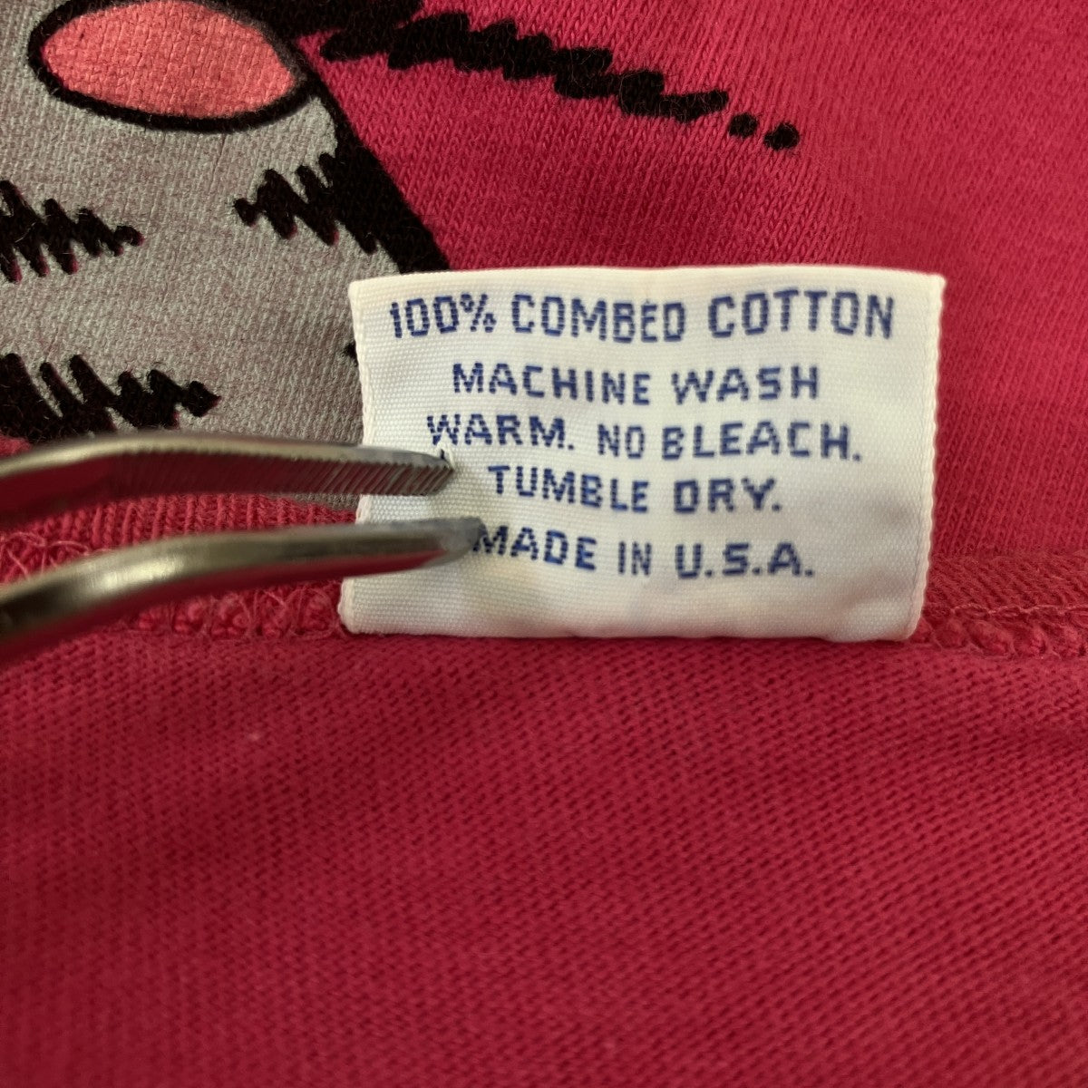 90S半袖Tシャツ