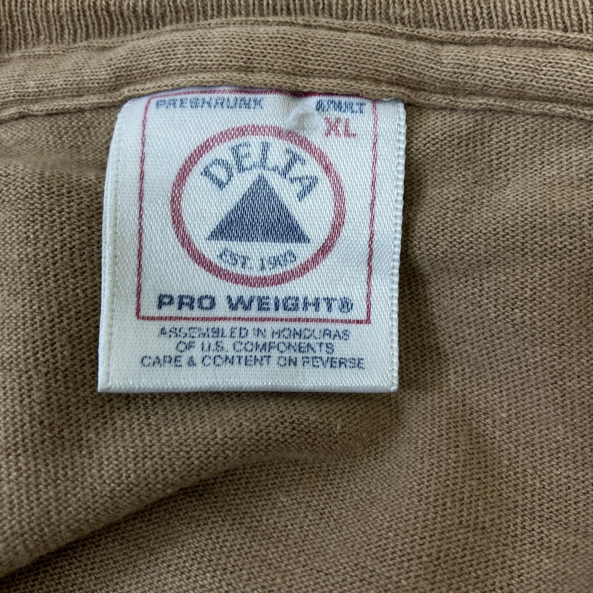 90S カーショウ半袖Tシャツ